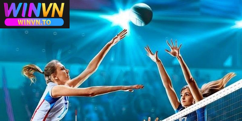 Cá Cược Bóng Chuyền- Thể Loại Cược Hấp Dẫn Tại Winvn 2025 4 Hướng dẫn tham gia cược bóng chuyền
